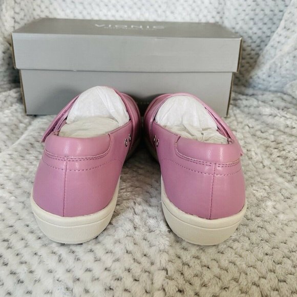 NIB Vionic Cala Mary Jane Sneaker - Choose Size (Wide width) - Picture 10 of 11